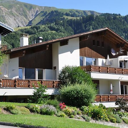 Casa La Roda, Via Da Scola 2 Sedrun Exteriör bild